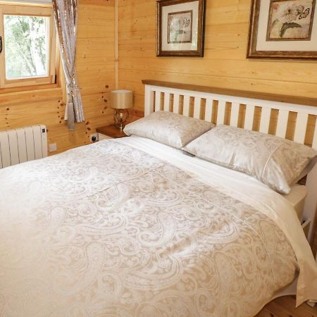 Port Heron Lodge Athlone Esterno foto