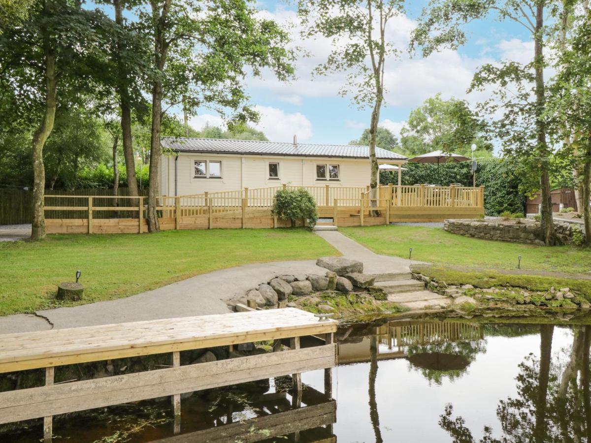 Port Heron Lodge Athlone Esterno foto