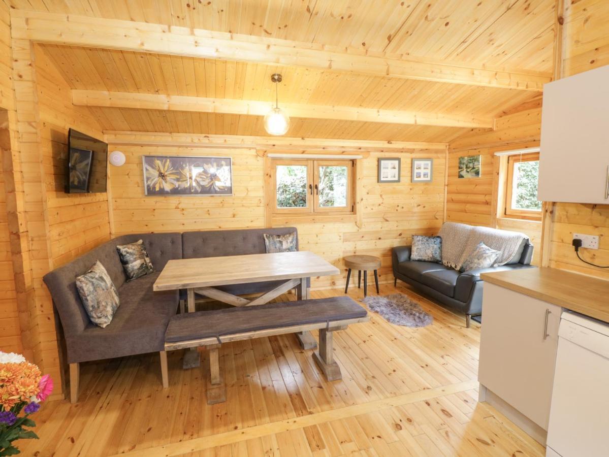 Port Heron Lodge Athlone Esterno foto