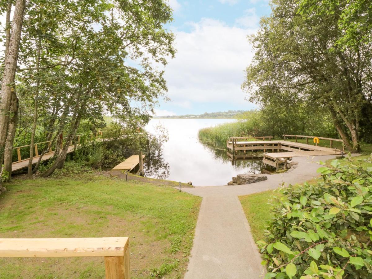 Port Heron Lodge Athlone Esterno foto