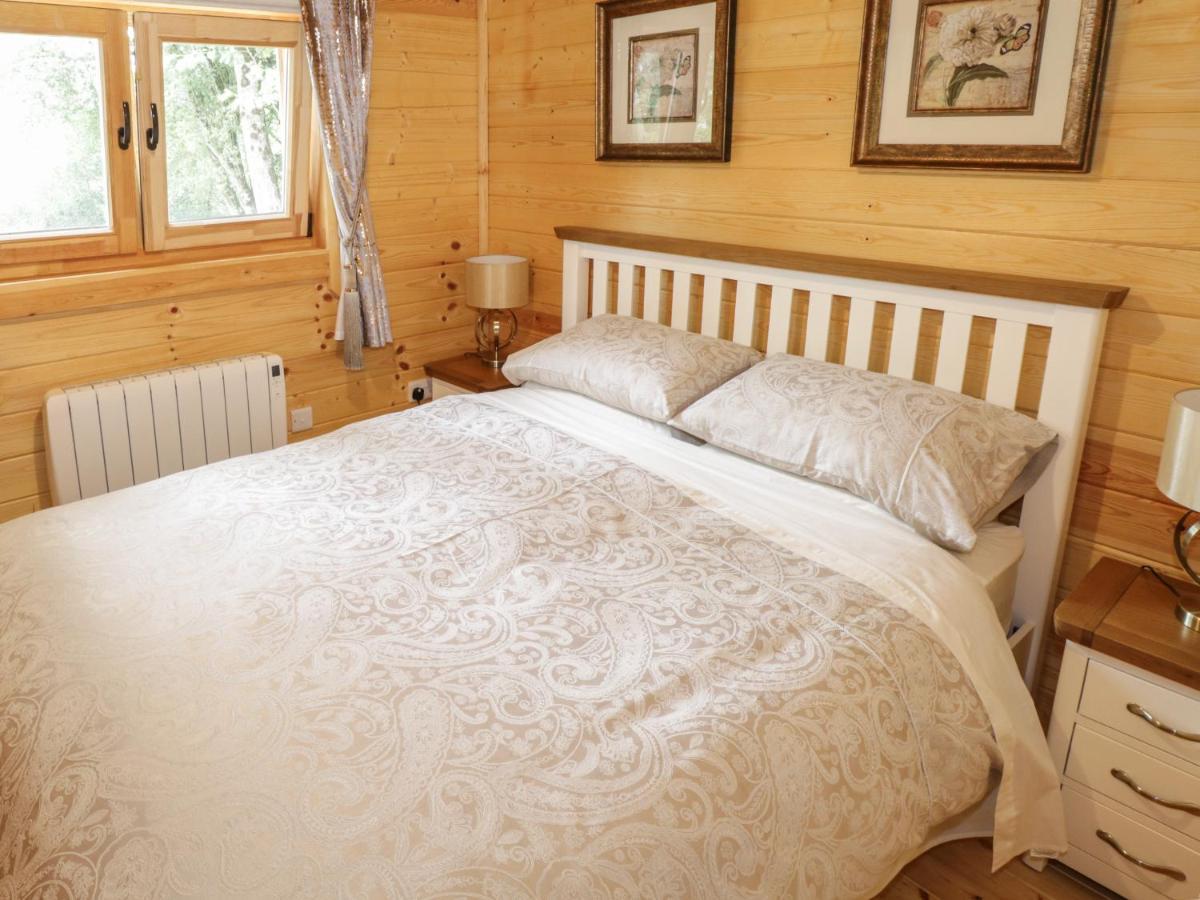 Port Heron Lodge Athlone Esterno foto