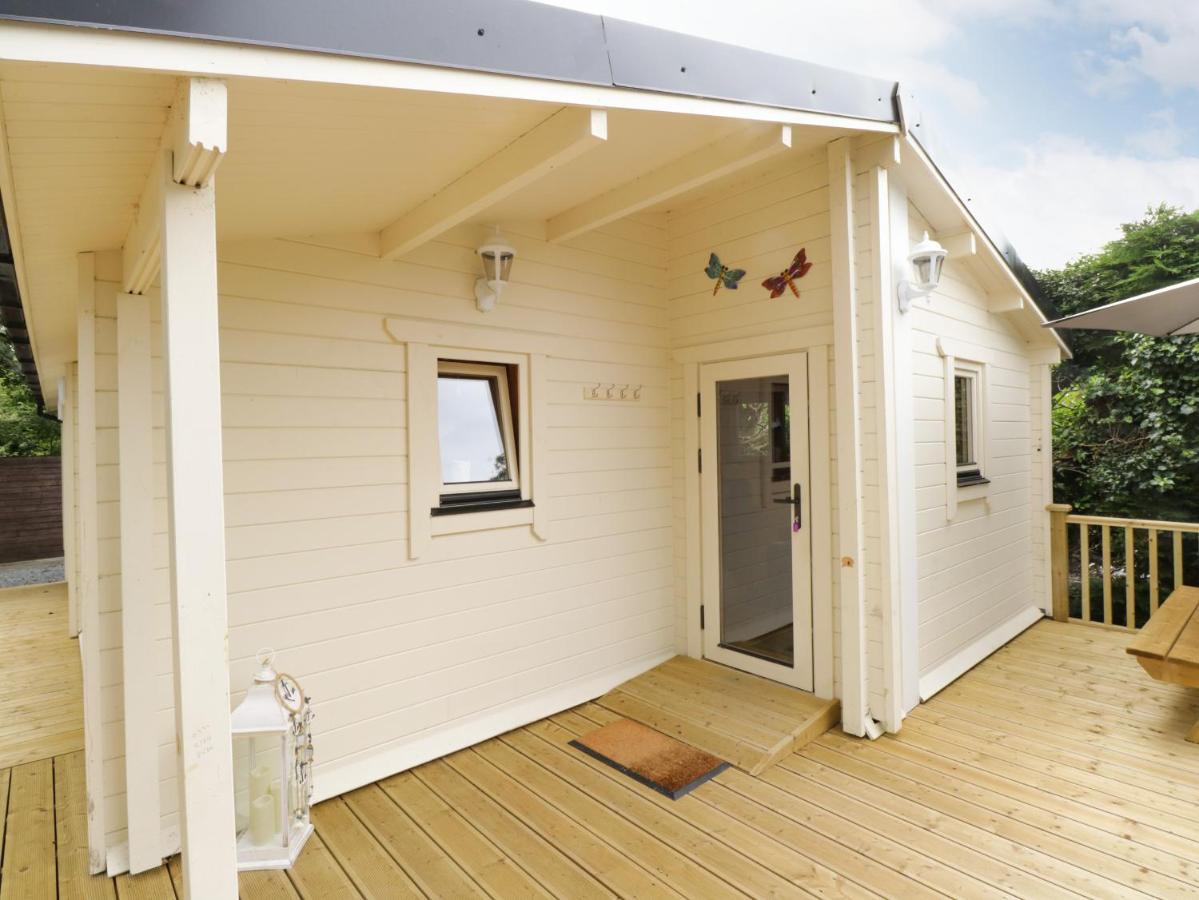 Port Heron Lodge Athlone Esterno foto