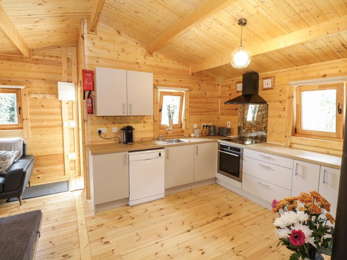 Port Heron Lodge Athlone Esterno foto