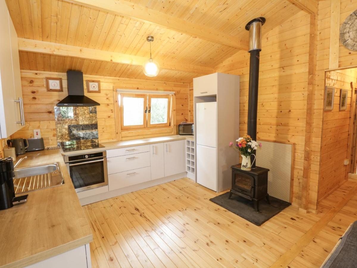 Port Heron Lodge Athlone Esterno foto