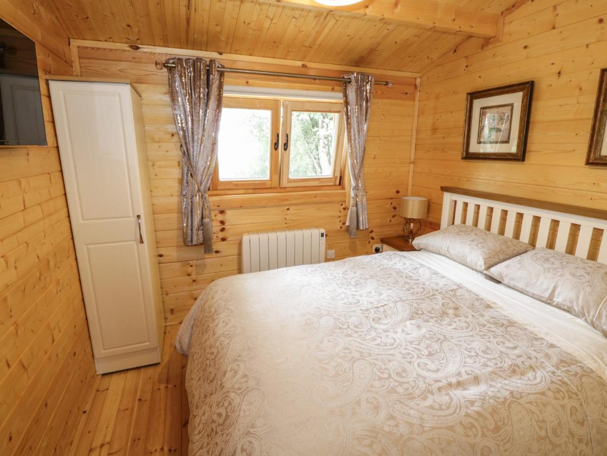 Port Heron Lodge Athlone Esterno foto