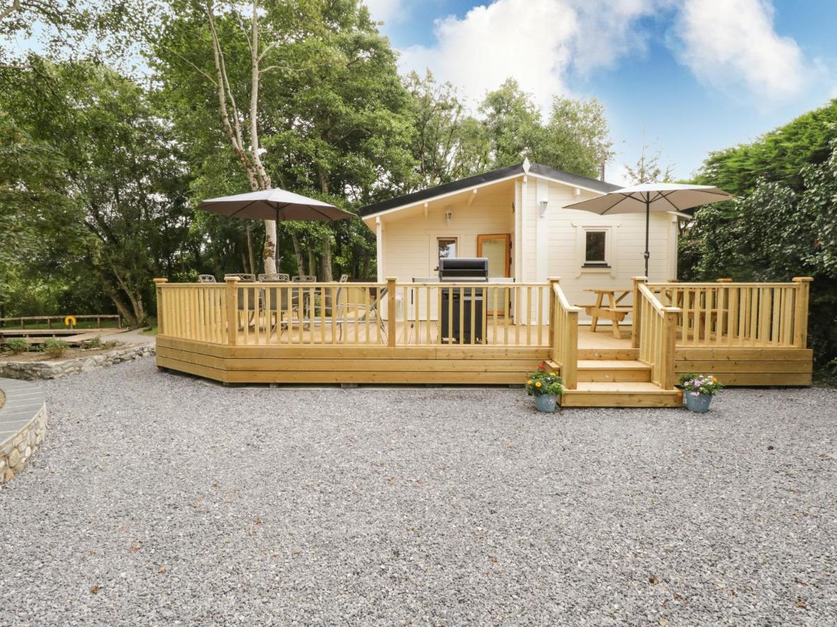 Port Heron Lodge Athlone Esterno foto