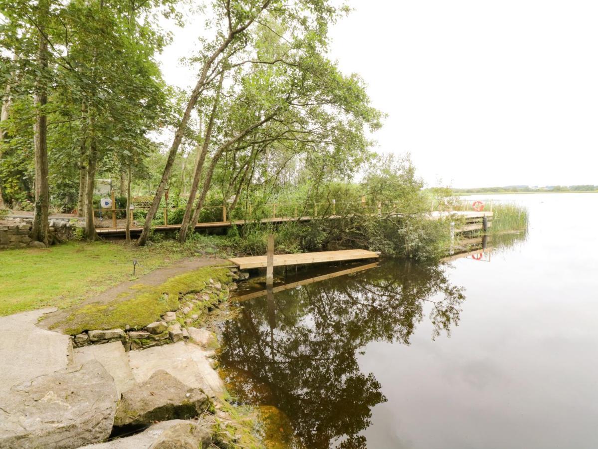Port Heron Lodge Athlone Esterno foto