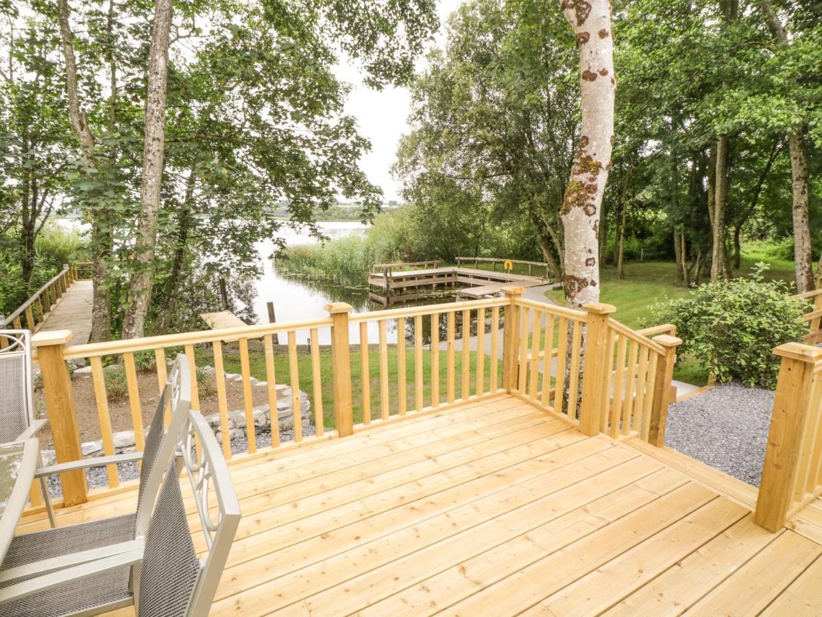 Port Heron Lodge Athlone Esterno foto