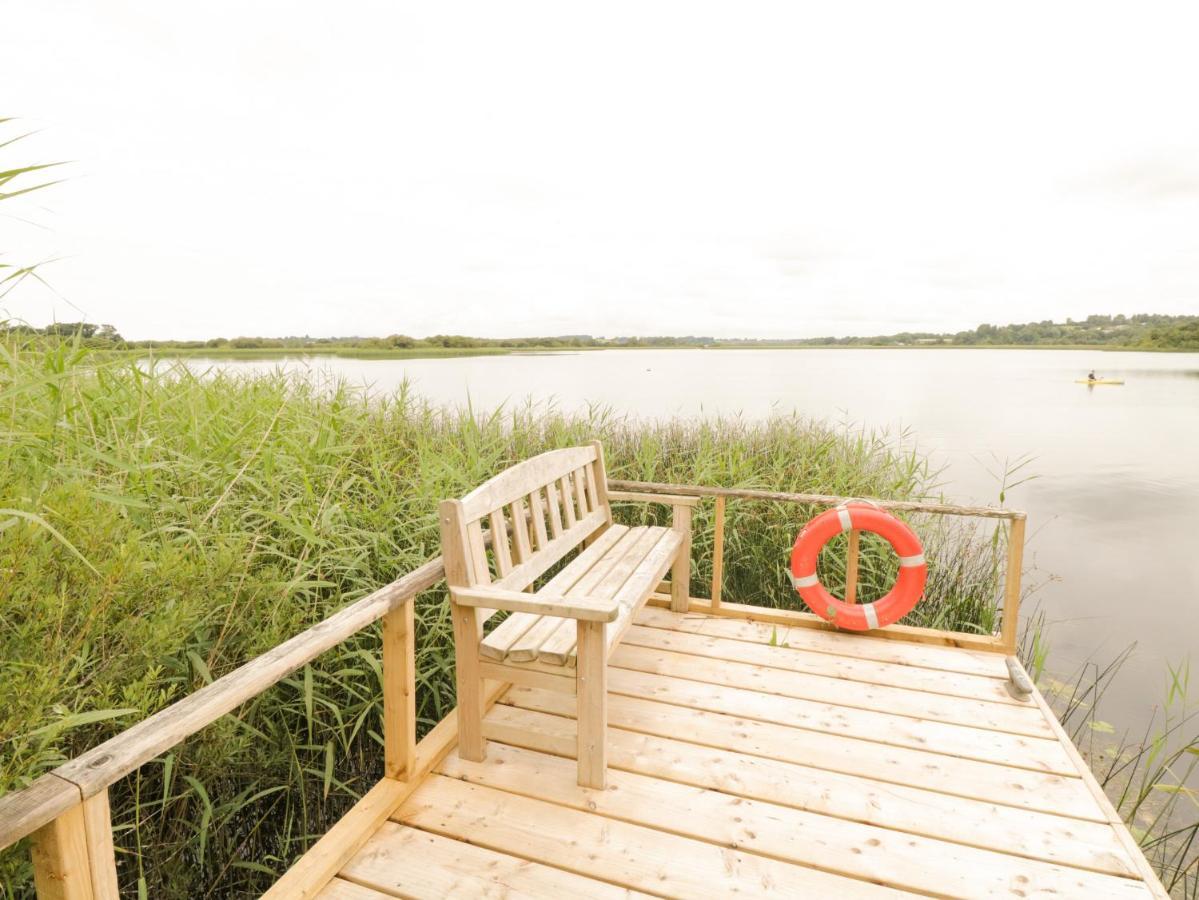 Port Heron Lodge Athlone Esterno foto