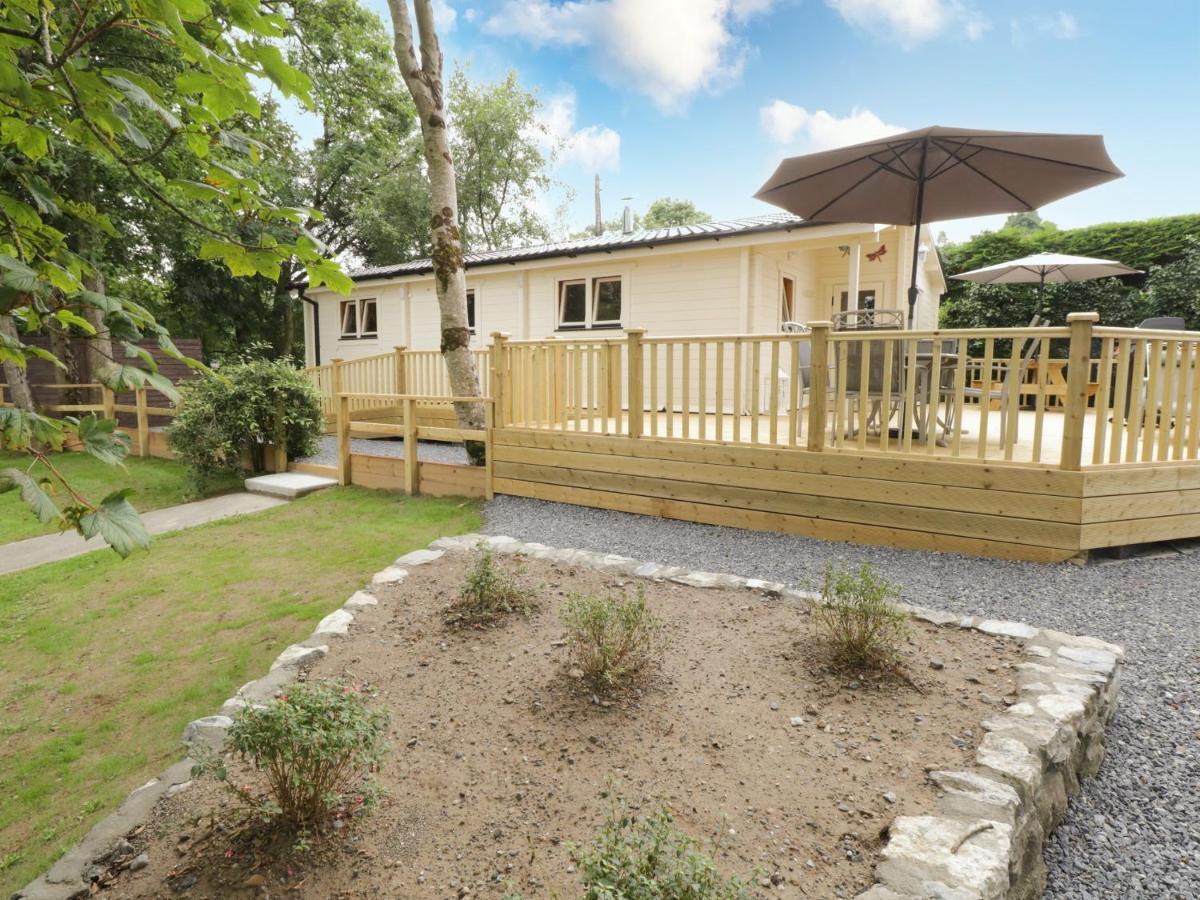 Port Heron Lodge Athlone Esterno foto
